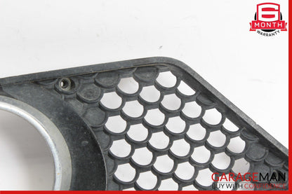08-11 Mercedes W204 C300 AMG Sport Front Left Side Bumper Fog Light Grille Grill