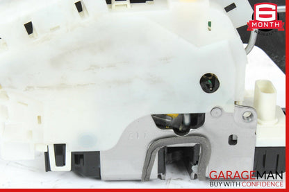 08-14 Mercedes W204 E350 C250 C300 Front Right Door Lock Latch Actuator OEM