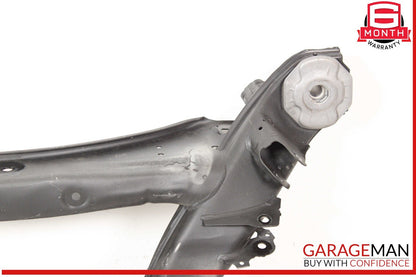 15-20 Mercedes W205 C300 GLC300 RWD Rear Sub Frame Crossmember Cradle Assembly