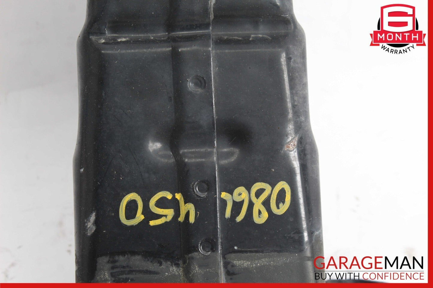 06-12 Mercedes X164 GL450 GL550 ML550 Front Right Side Reinforcement Bracket