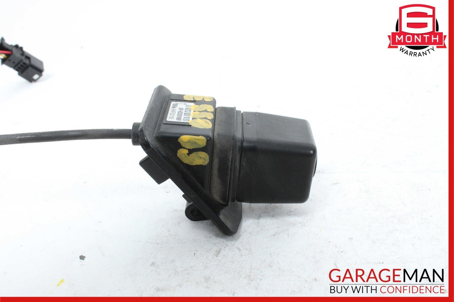 10-13 Mercedes W212 E350 E550 CLS550 Parking Rear View Backup Back Up Camera OEM