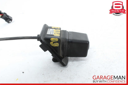 10-13 Mercedes W212 E350 E550 CLS550 Parking Rear View Backup Back Up Camera OEM