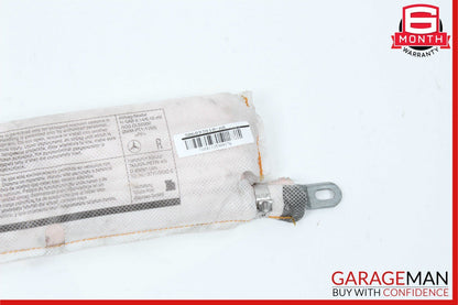 12-20 Mercedes R172 SLK350 SLC300 Right Passenger Door Airbag 1728602602 OEM