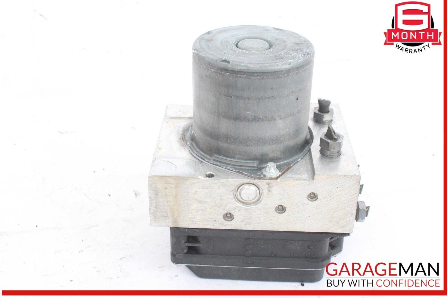 10-16 Mercedes W218 CLS550 ABS Brake Hydraulic Pump Control Module Unit OEM