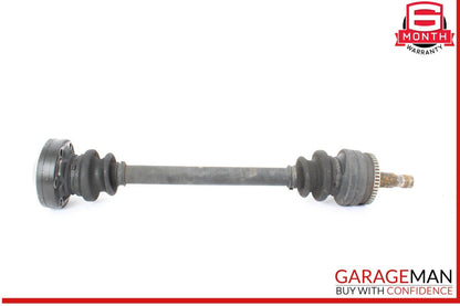 01-06 Mercedes W215 CL55 AMG Rear Left or Right Drive Axle CV Shaft Driveshaft