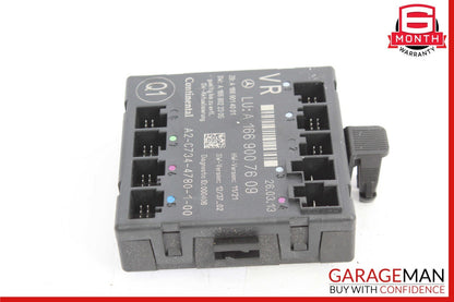 12-19 Mercedes X166 GL450 GLE350 Front Right Side Door Control Module OEM