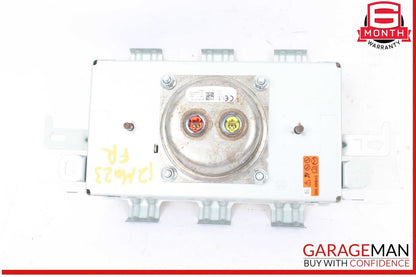 19-23 Mazda 3 Front Right Passenger Side Dash Dashboard Air Bag Airbag OEM