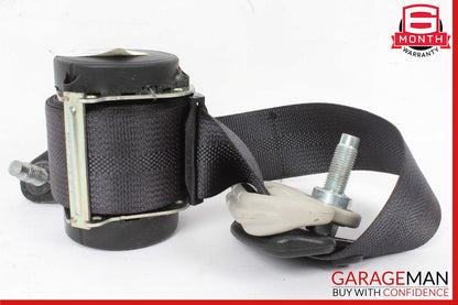 13-14 Nissan Leaf Rear Right Passenger Side Seatbelt Seat Belt Retractor OEM
