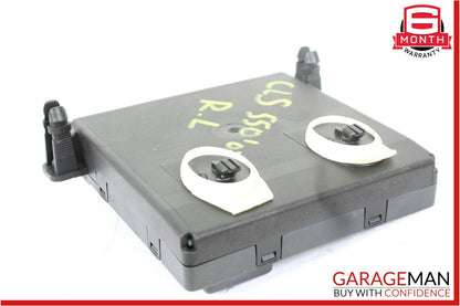 06-11 Mercedes W219 CLS550 Rear Left Driver Side Door Control Module Unit OEM