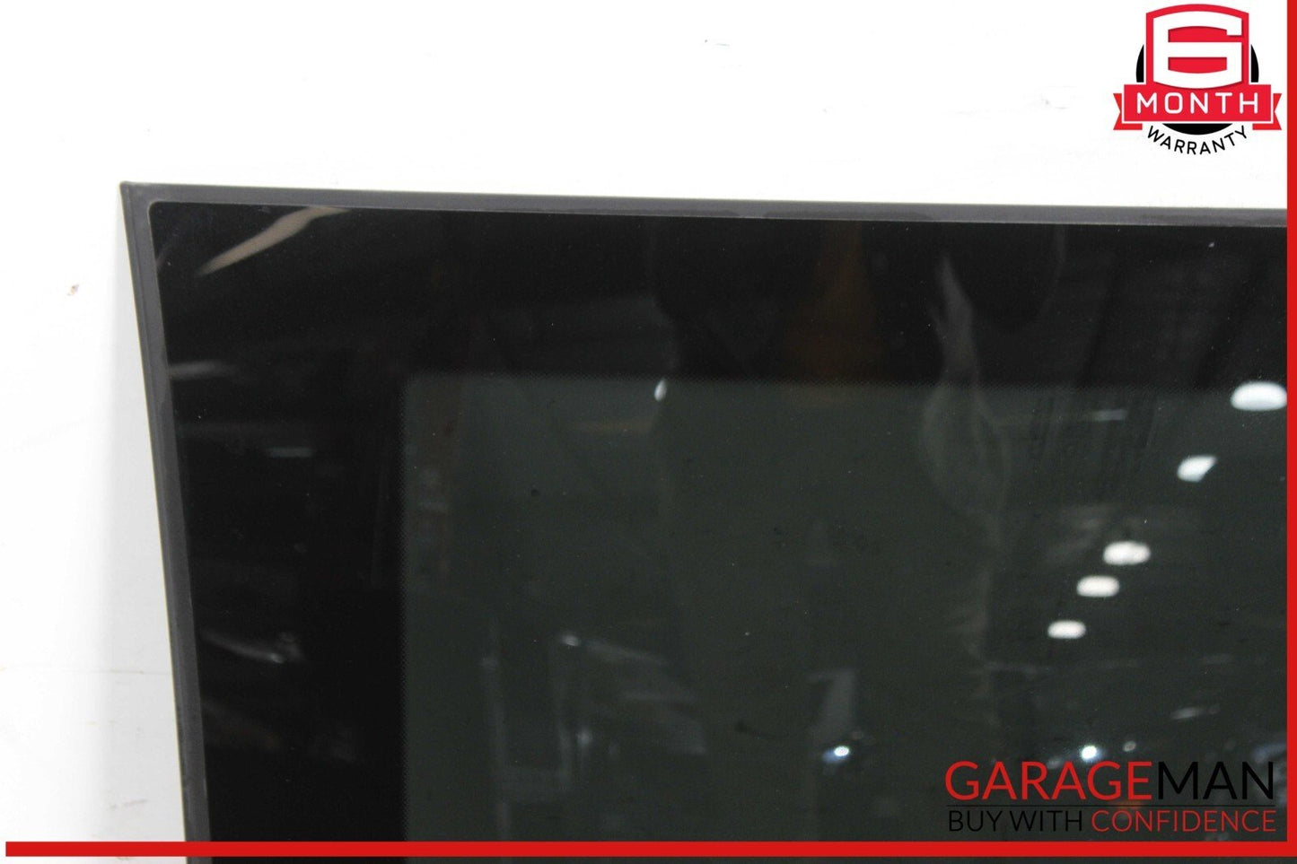 10-16 Mercedes W212 E350 Center Panoramic Pano Sunroof Sun Roof Glass OEM