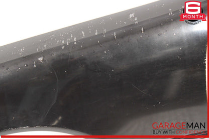 00-02 Mercedes W210 E320 Front Left Driver Side Wing Fender Panel OEM