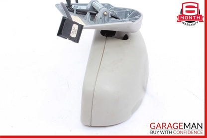 01-09 Mercedes C230 C320 C350 CLK350 CLK63 AMG Interior Rear View Mirror Grey