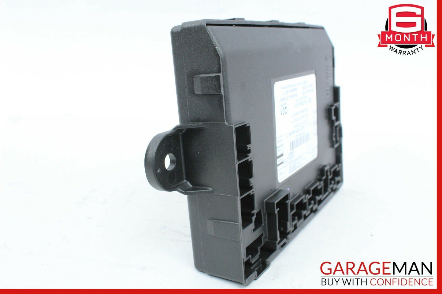 07-13 Mercedes W221 S550 Front Right Passenger Side Door Control Module Unit OEM