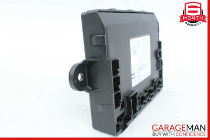 07-13 Mercedes W221 S550 Front Right Passenger Side Door Control Module Unit OEM