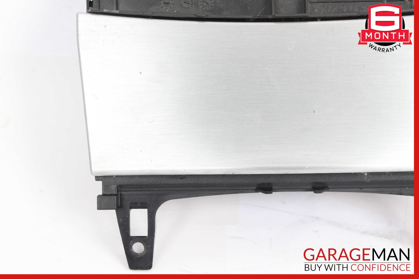 08-17 Mercedes C350 E350 Center Console Ashtray Ash Tray Compartment OEM