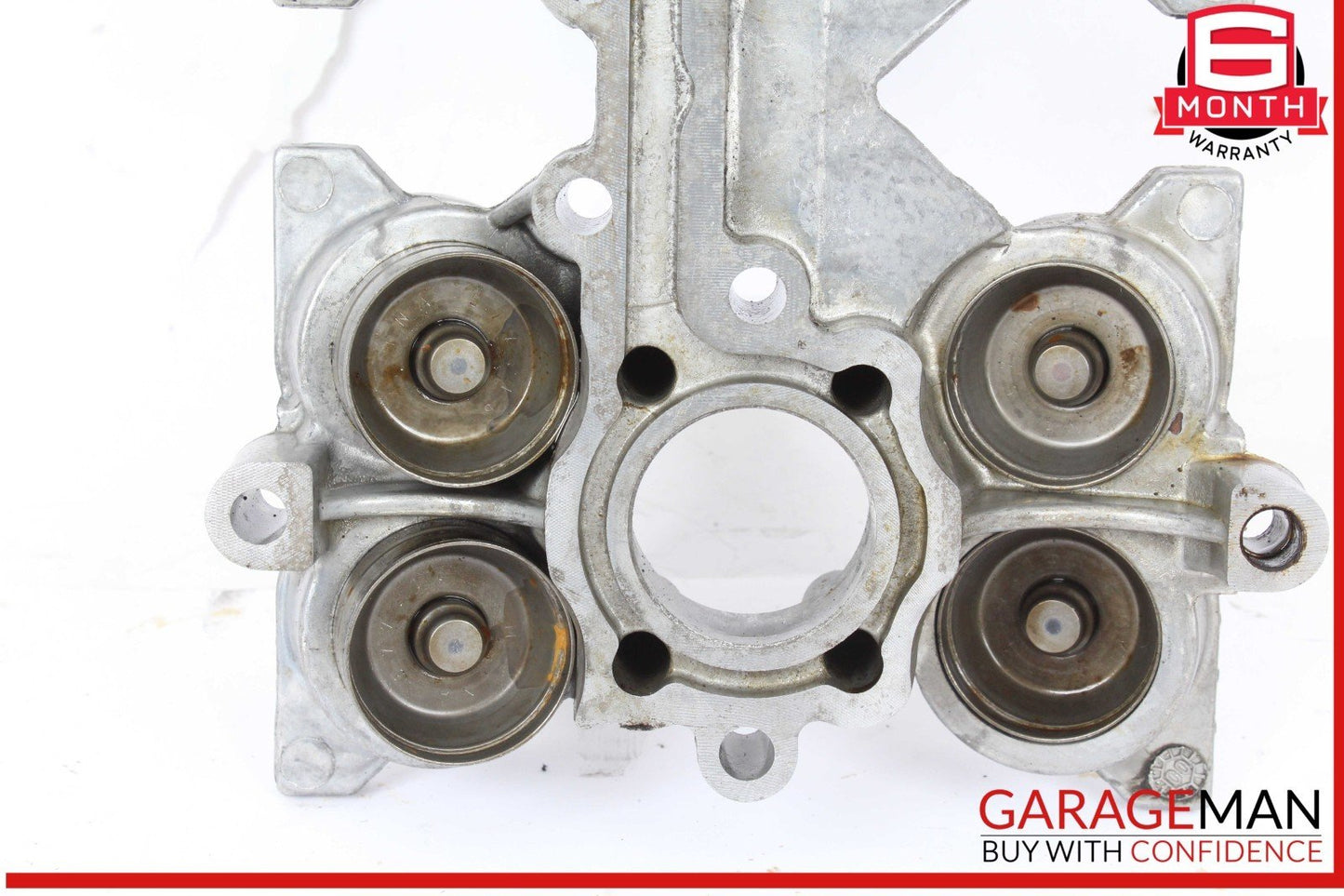 97-04 Porsche Boxster 986 Left or Right Side Camshaft Cam Shaft Follower Housing
