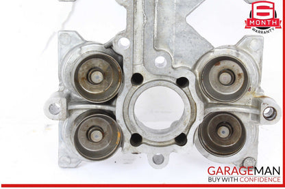 97-04 Porsche Boxster 986 Left or Right Side Camshaft Cam Shaft Follower Housing