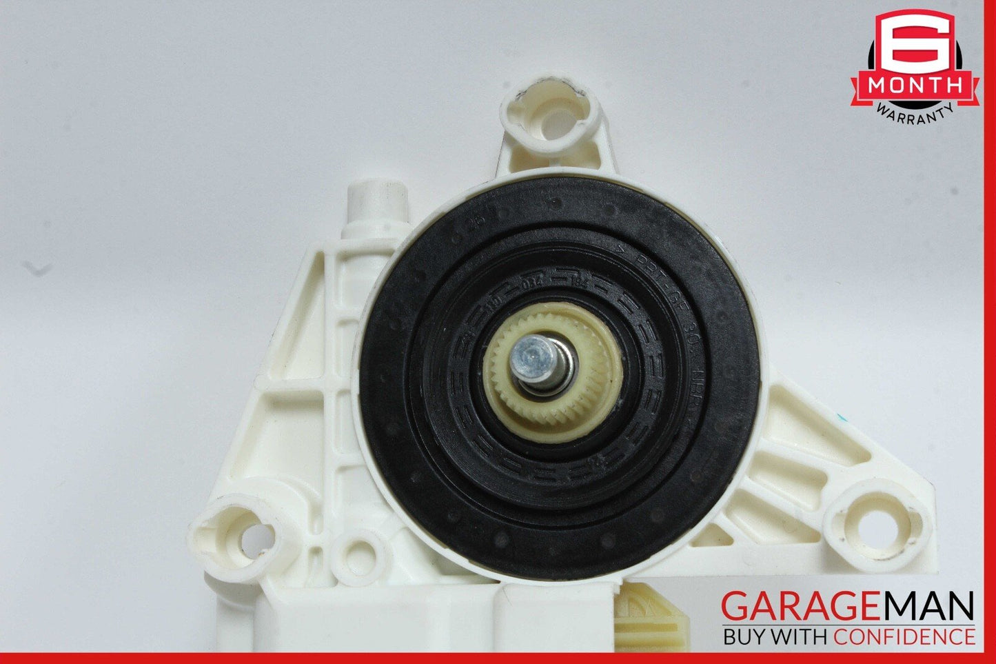 07-12 Mercedes W251 R350 4MATIC Front Right Side Door Window Regulator Motor OEM