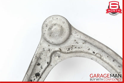 07-14 Mercedes W221 S550 Front Left Suspension Upper Control Arm w/ Sensor OEM