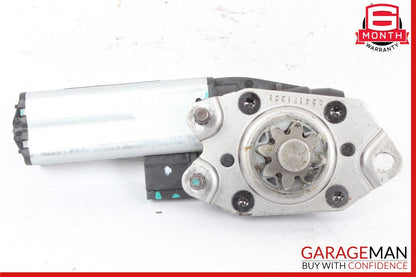 17-21 Alfa Romeo Giulia Front Left Driver Side Seat Power Motor Unit OEM