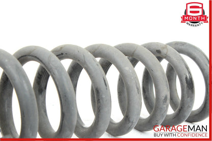 07-09 Mercedes W211 E350 E550 Front Right & Left Shock Absorber Coil Spring Set