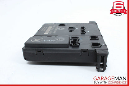 03-12 Mercedes R230 SL500 SL55 SL63 AMG Front Left Door Control Module Unit OEM