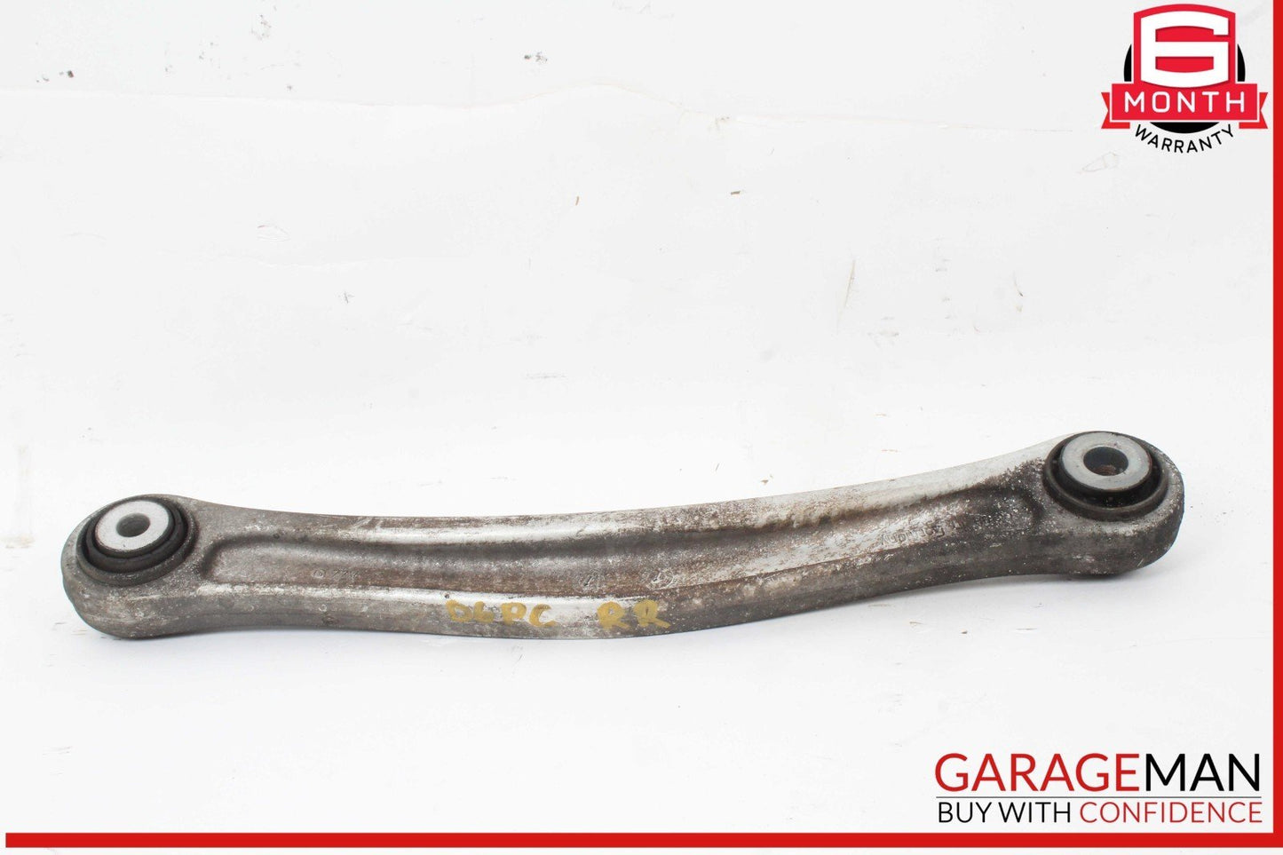 03-10 Porsche Cayenne 955 957 Rear Left or Right Upper Rearward Control Arm OEM