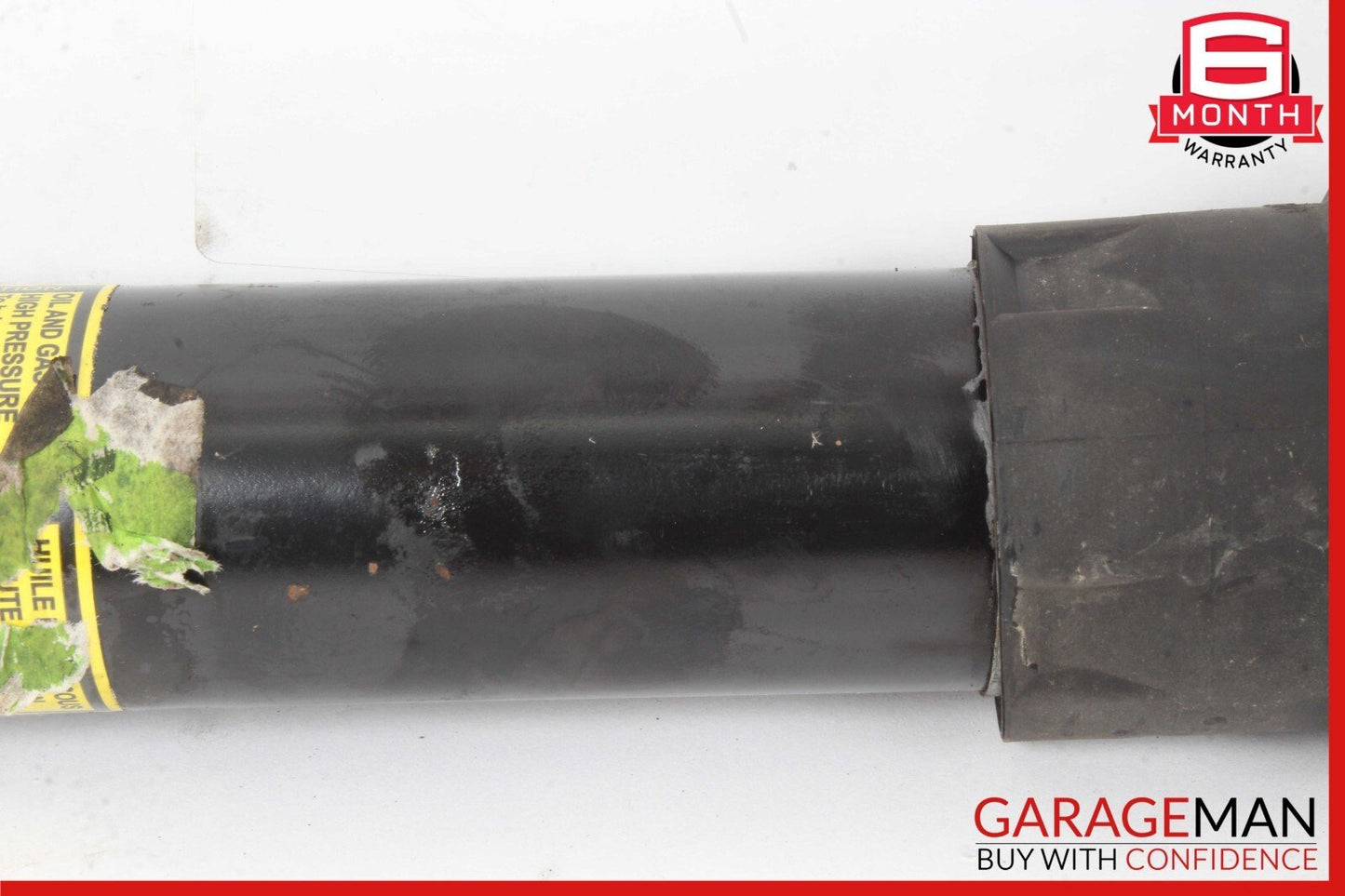 04-09 Cadillac XLR Front Left & Front Right Shock Strut Absorber Set