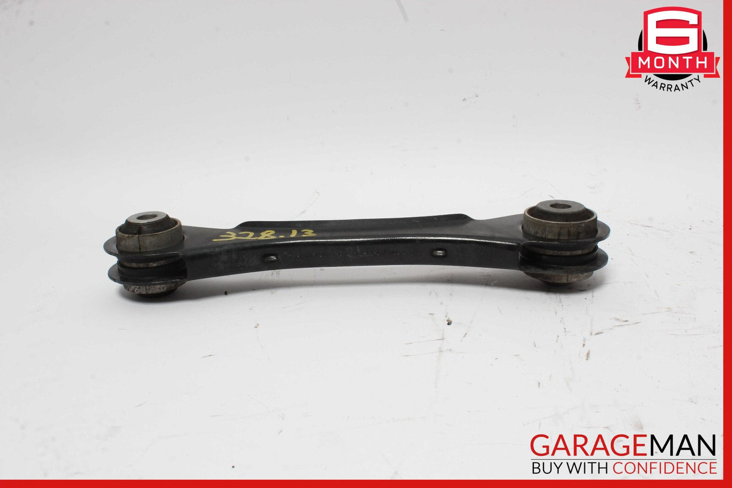 12-18 BMW F30 328i 528i Rear Left Driver Side Upper Forward Control Arm OEM