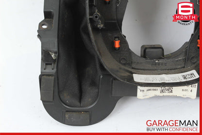 19-23 Dodge RAM 1500 Steering Column Gap Cover Housing Trim 5YP11TX7AF OEM