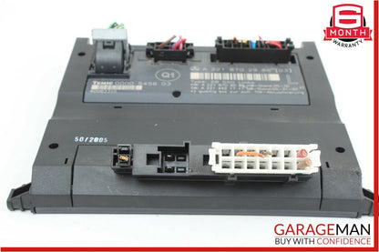 07-13 Mercedes W221 S600 S550 Front Left Side Seat Controller Module Unit