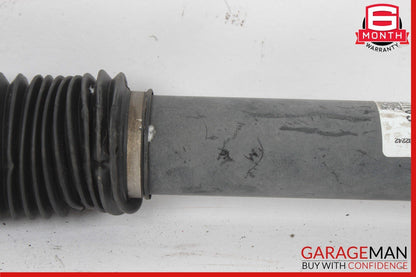 12-16 Mercedes X166 GL450 ML500 Rear Left And Right Side Shock Strut Set OEM