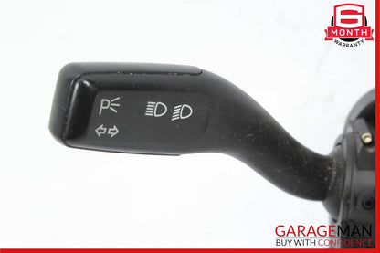 03-10 Porsche Cayenne S 955 957 Steering Column Combination Switch Arms Assembly