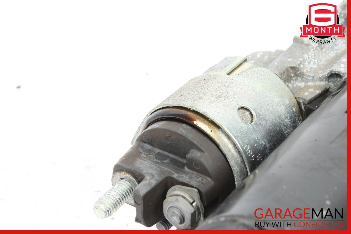 03-11 Mercedes R350 C320 E350 SLK350 Engine Motor Starter 0061510501 OEM