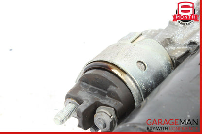 03-11 Mercedes R350 C320 E350 SLK350 Engine Motor Starter 0061510501 OEM