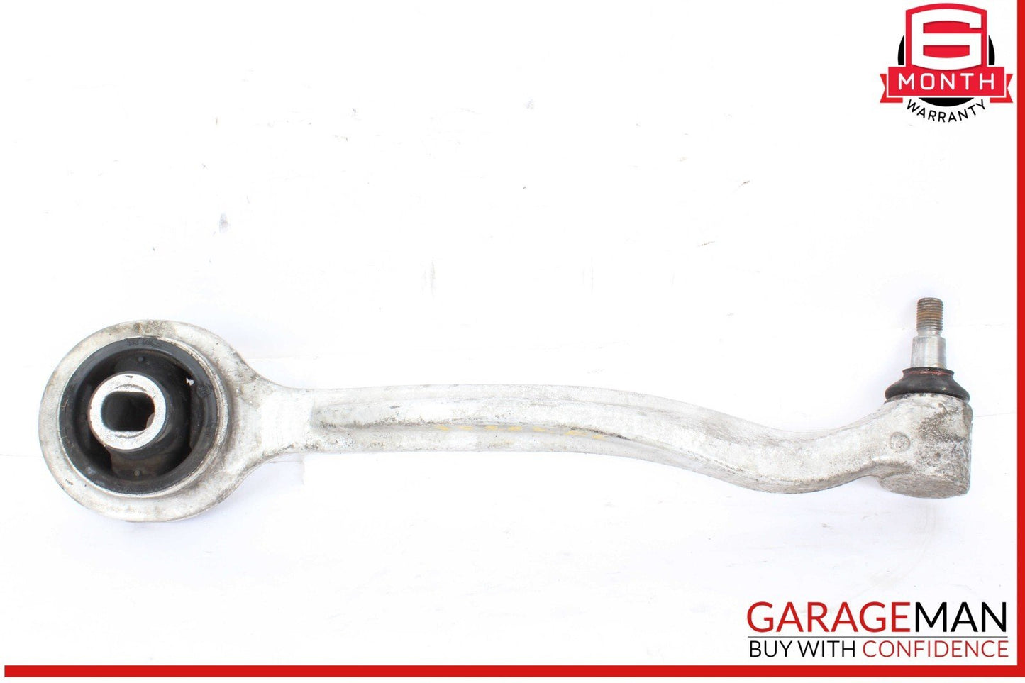 00-06 Mercedes W220 S55 AMG S500 Front Left Lower Control Arm 2203331305 OEM