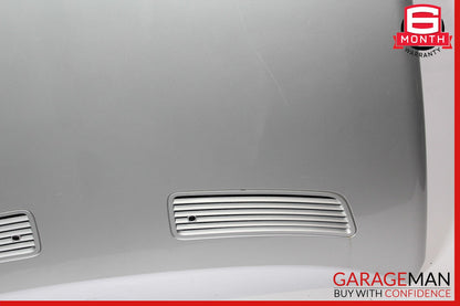07-10 Mercedes W216 CL550 CL600 Hood Bonnet Cover Panel Assembly OEM