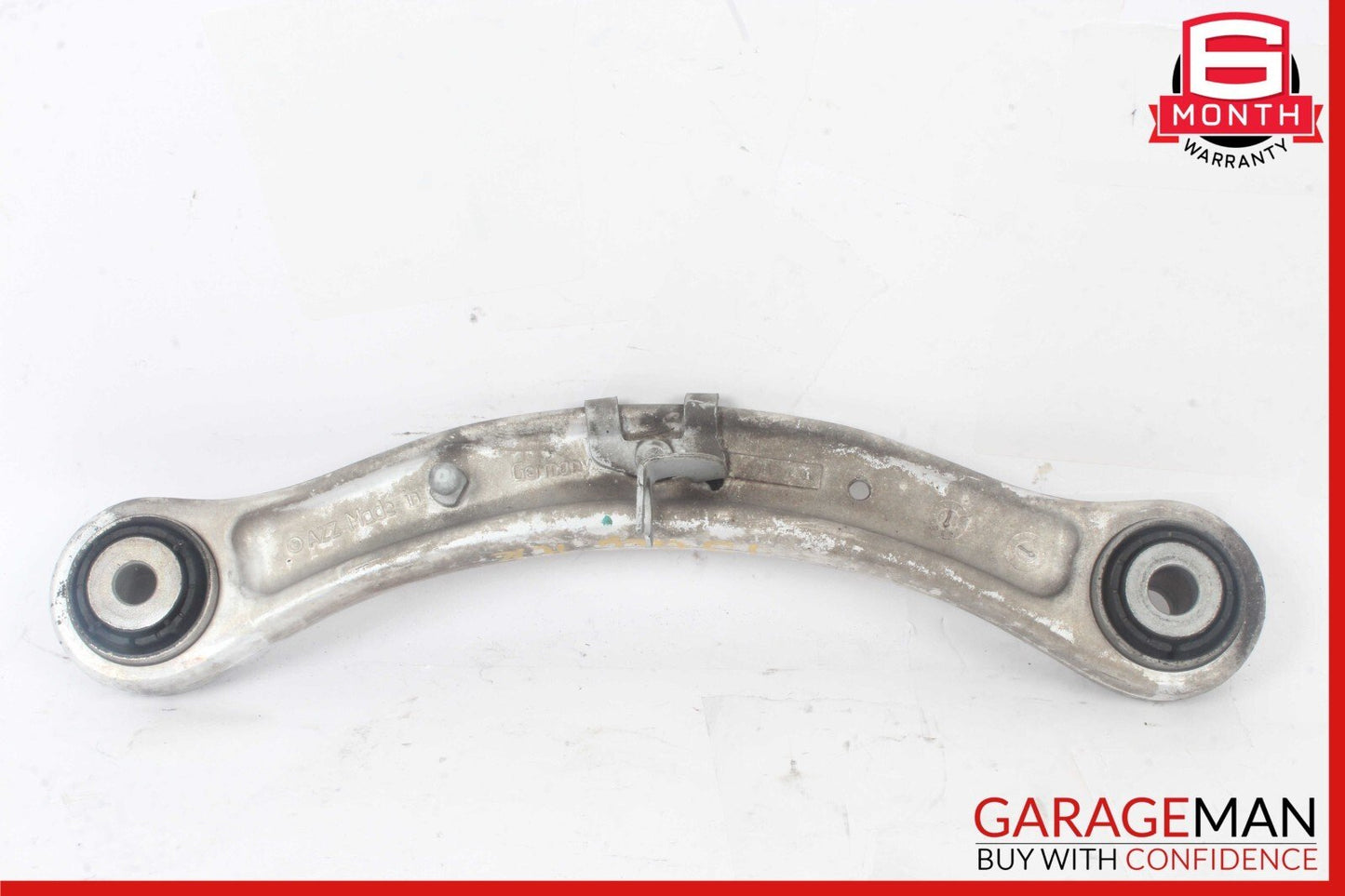 11-18 Porsche Cayenne 958 S Rear Left / Right Side Upper Forward Control Arm OEM
