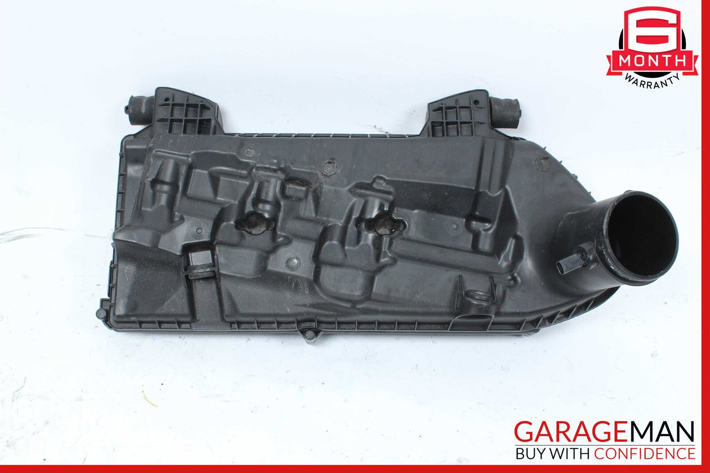 12-16 Mercedes R172 SLK350 E350 Air Intake Cleaner Filter Box 2760901301 OEM