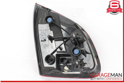 11-14 Porsche Cayenne S 958 Rear Right Side Inner Tail Light Lamp OEM