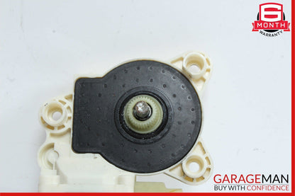03-09 Mercedes W211 E350 E500 E320 E63 Front Left Window Regulator Motor Unit