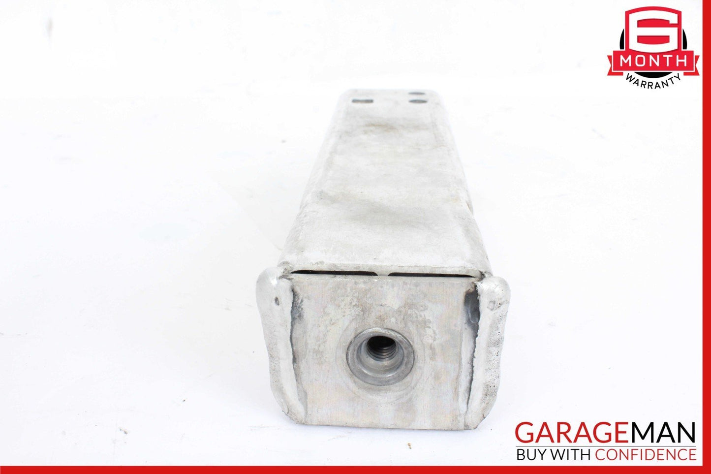 15-20 Mercedes W205 C300 Front Right Passenger Side Bumper Bar Absorber Bracket