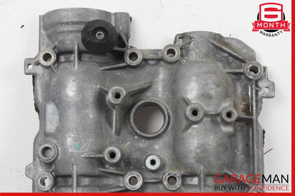 06-13 Mercedes W211 E350 CLK350 SLK350 Left Side Cylinder Head Valve Cover OEM