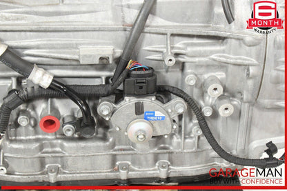 11-18 Porsche Cayenne 958 3.6L Automatic Transmission Gearbox AWD OEM 176k