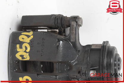 14-17 Audi SQ5 Rear Left and Rear Right Side Brake Caliper Calipers Set of 2 Pc