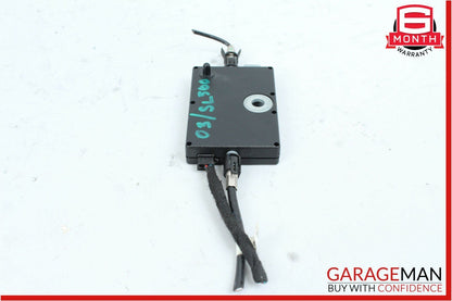 03-08 Mercedes R230 SL500 SL600 Radio Antenna Amplifier Module 2308201889 OEM