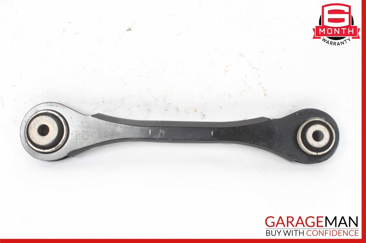 12-18 BMW F30 328i 528i Rear Left Side Upper Forward Control Arm OEM