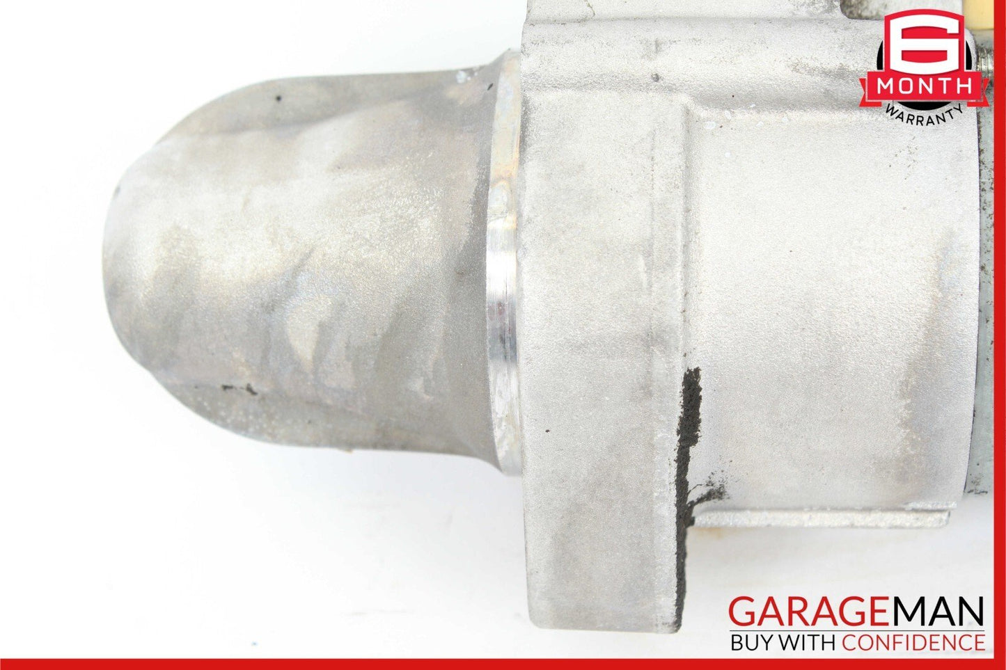 12-16 Mercedes W212 E350 SLK350 GLE350 3.5L V6 Valeo Engine Starter Motor Unit