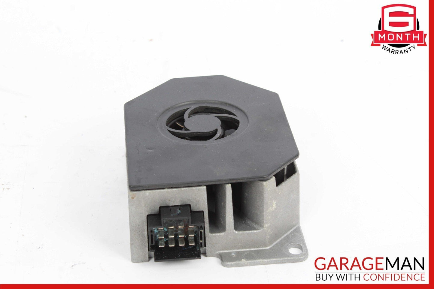 09-12 Mercedes R350 E350 CLS500 SL500 Subwoofer Amp Amplifier Harman Becker OEM