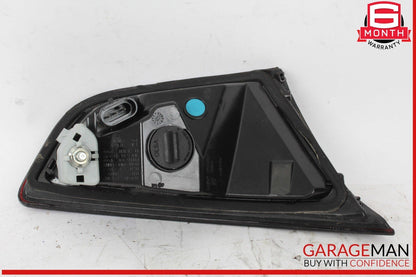 14-20 Maserati Ghibli M157 SQ4 Right Side Inner Tail Light Lamp OEM